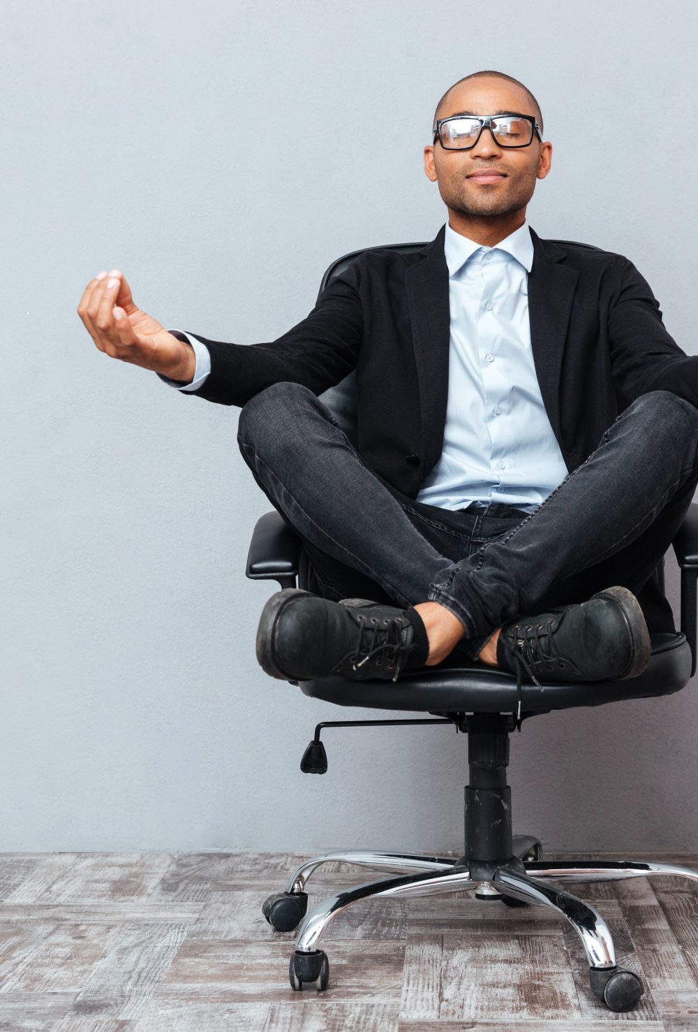 best office chair